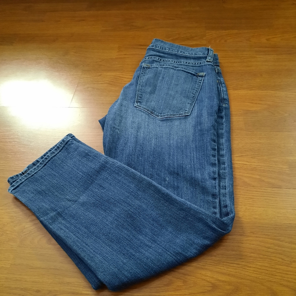 Banana Republic Skinny Fit